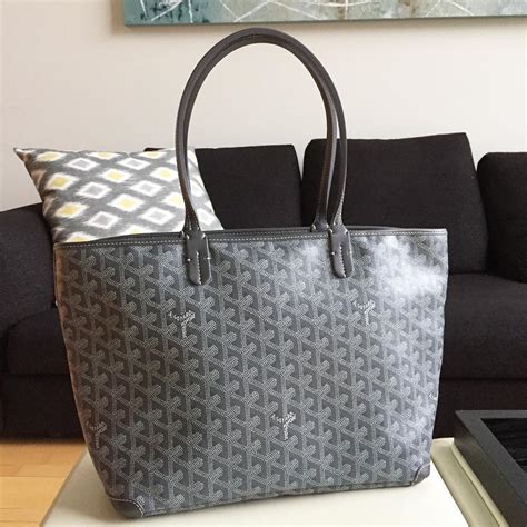 goyard bag price paris|goyard bag price list.